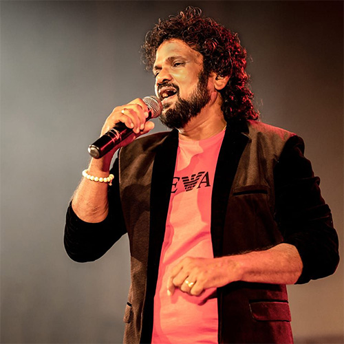 Athma Liyanage